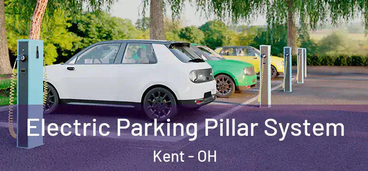 Electric Parking Pillar System Kent - OH