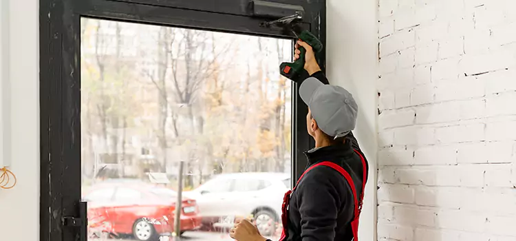 Comprehensive Door Closer Services in Kent, OH