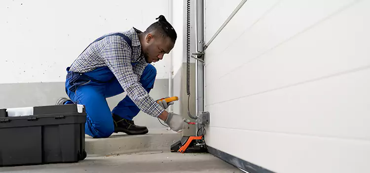 Expert Solutions for Every Garage Lock Need in Kent, OH
