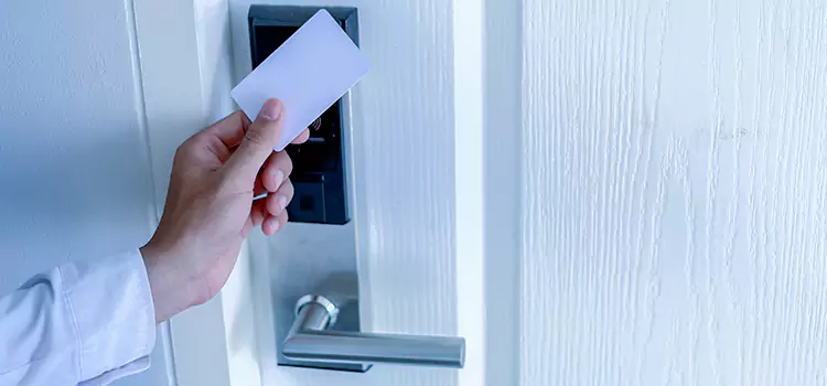 Why Choose Us for Your Keycard Lock Installation in Kent, OH?