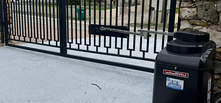 Seamless Installation and Support for Your New Gate in Kent, OH