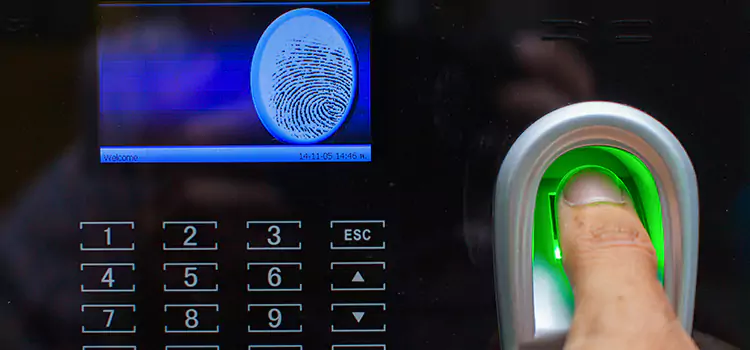 Your Trusted Partner for Secure Access in Kent, OH