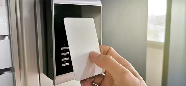 Advanced RFID Technology Integration in Kent, OH